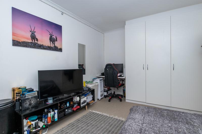 2 Bedroom Property for Sale in Plumstead Western Cape